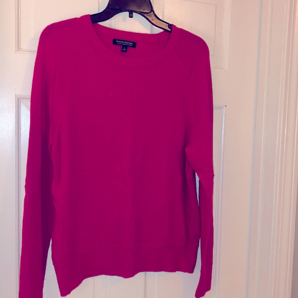 Banana Republic Sweater
